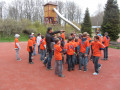 2012 Ostern
